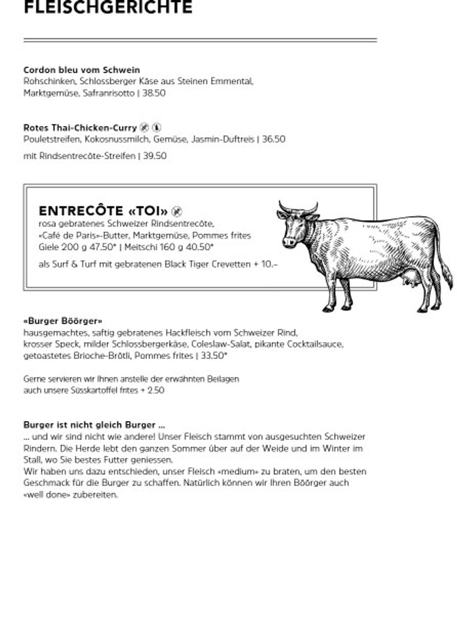 Fleisch