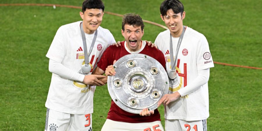 Bayern München