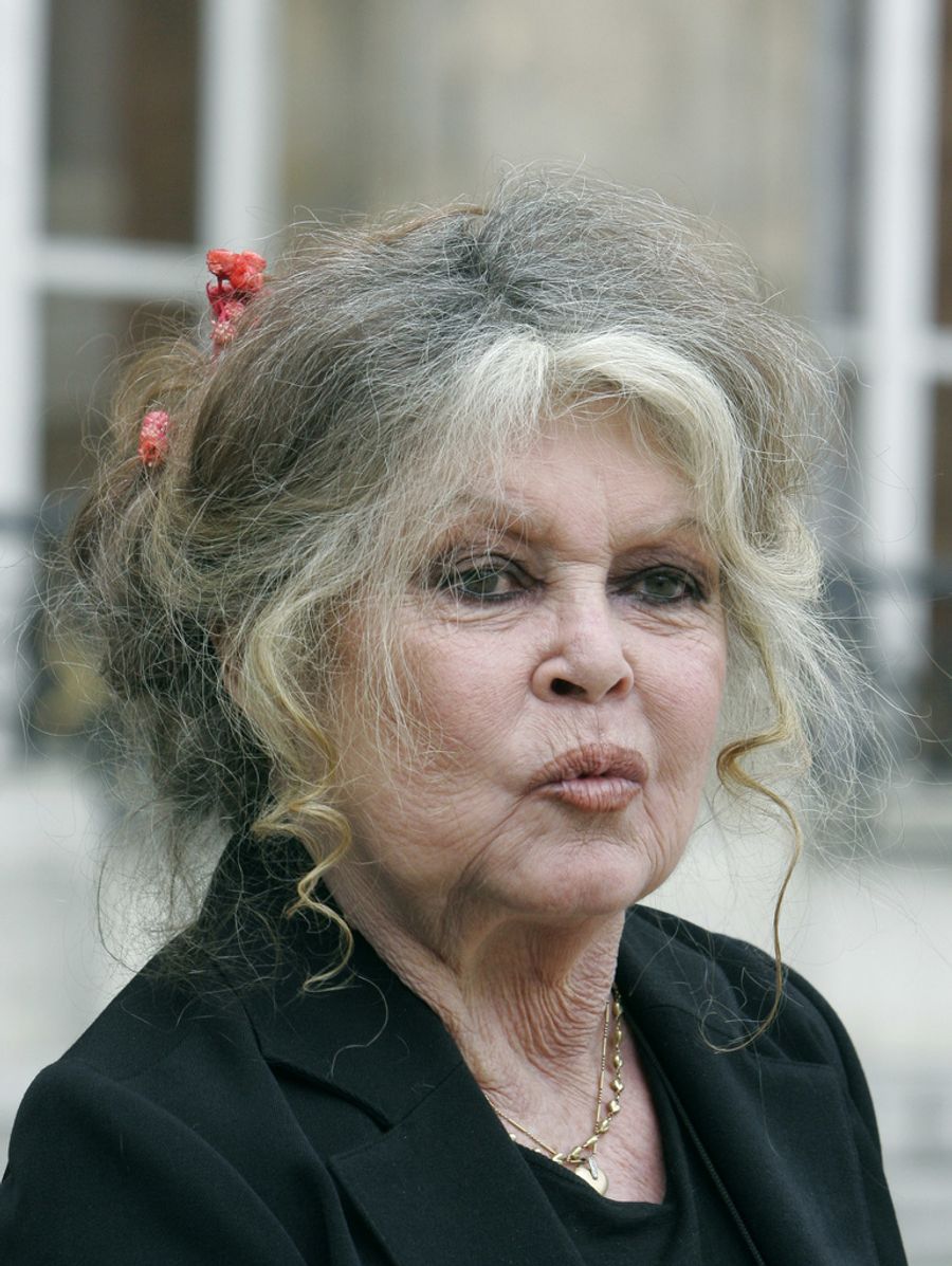 Brigitte bardot