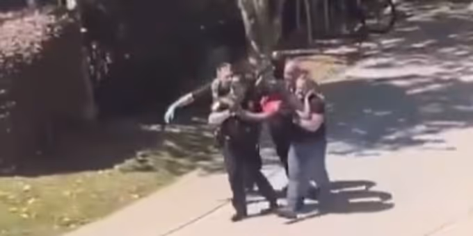 University Shooting: Four Hospitalized - News Directory 3