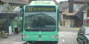 Mercedes-Benz Citaro