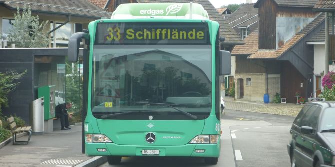 Mercedes-Benz Citaro