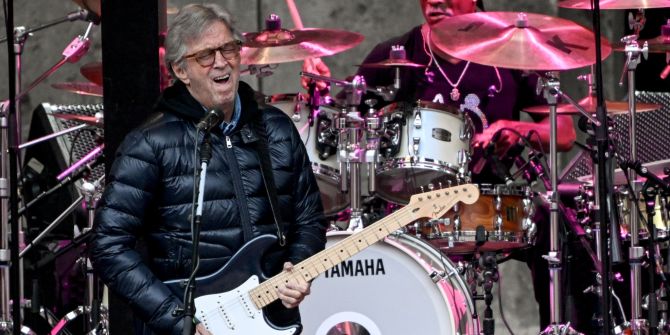 Clapton