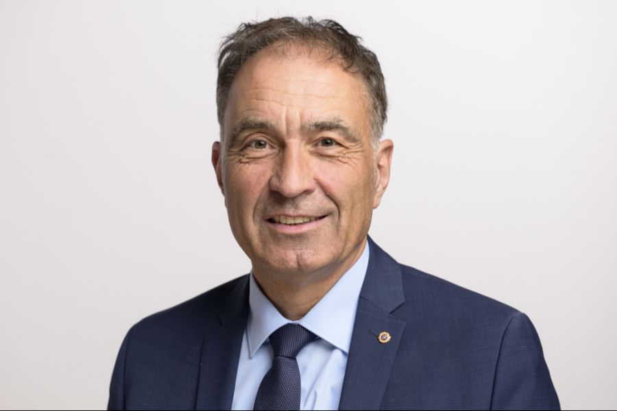 Rémy Wyssmann