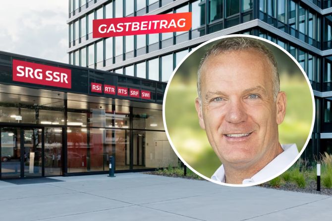 Gastbeitrag von Mark Balsiger