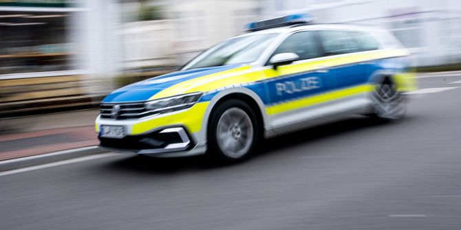Polizei