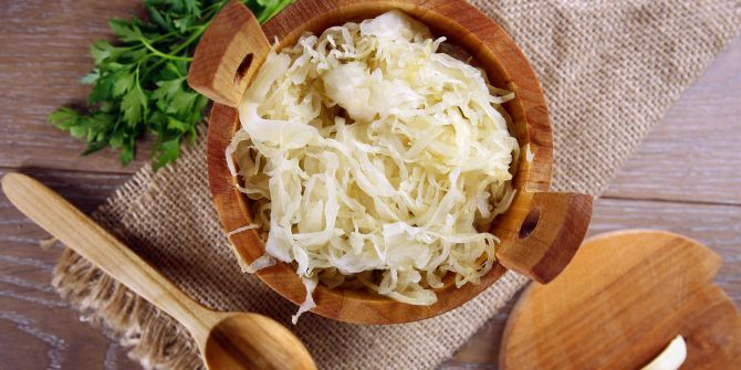sauerkraut