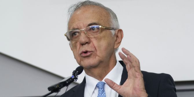 Iván Velásquez