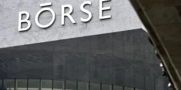SMI Börse