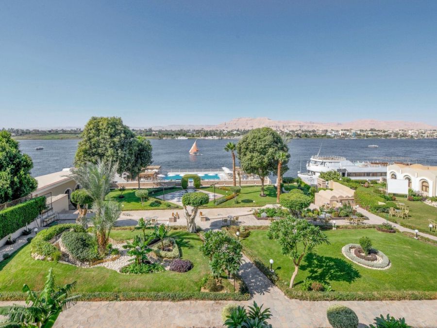 Iberotel Luxor