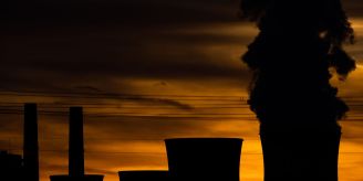 Trend - Mehr Strom aus fossilen als aus erneuerbaren Energieträgern