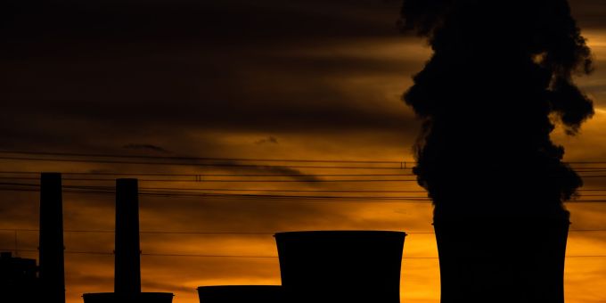 Kohlekraft war im ersten Quartal 2025 die zweitwichtigste Energiequelle in Deutschland, nur knapp hinter der Windkraft. Kohlekraft