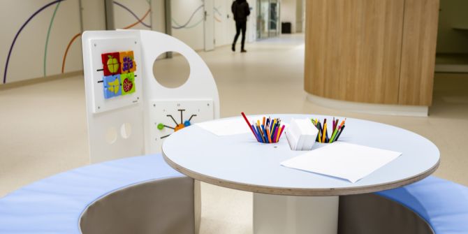 Kinderspital