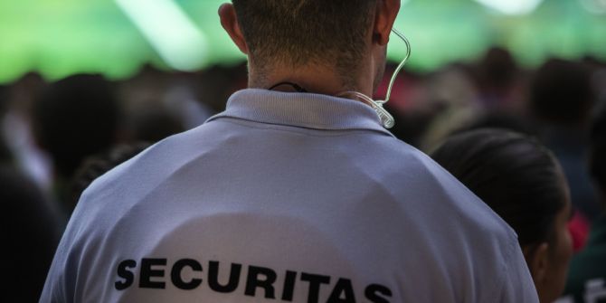 Securitas