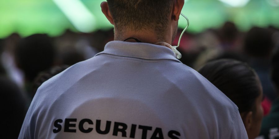 Securitas