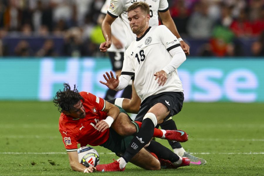 Nations League