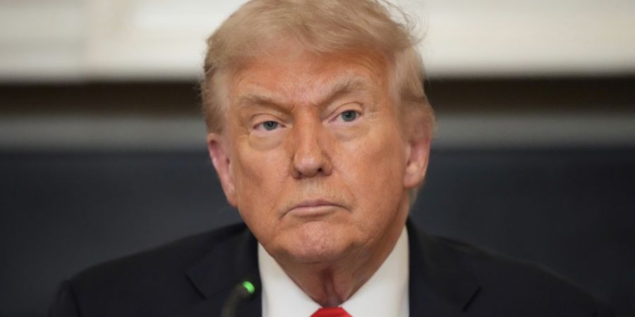usa einreiseverbot