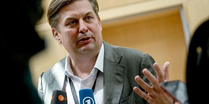 Maximilian Krah