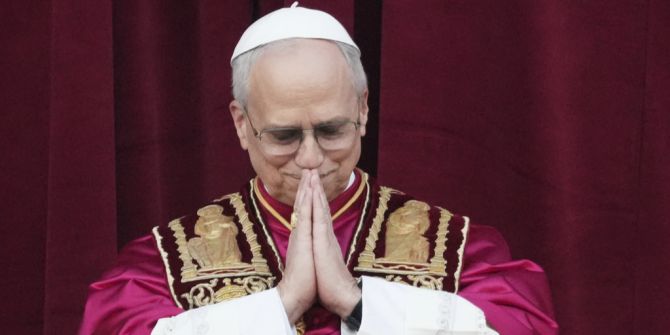 papst