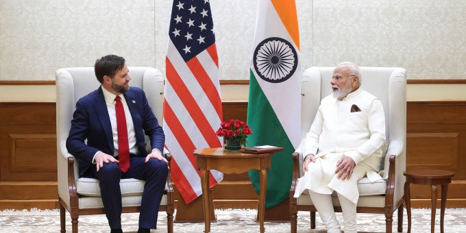 Waffenruhe - Indien und Pakistan lassen Waffen schweigen