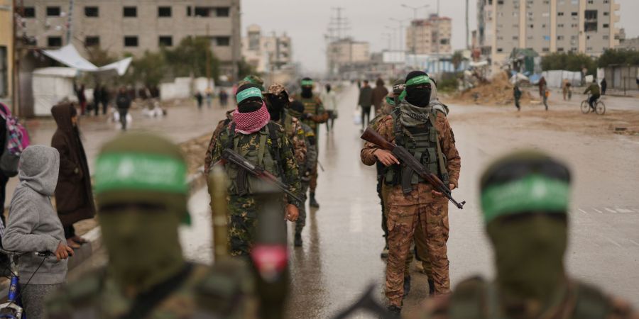 Hamas
