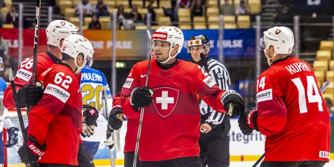 Kevin Fiala