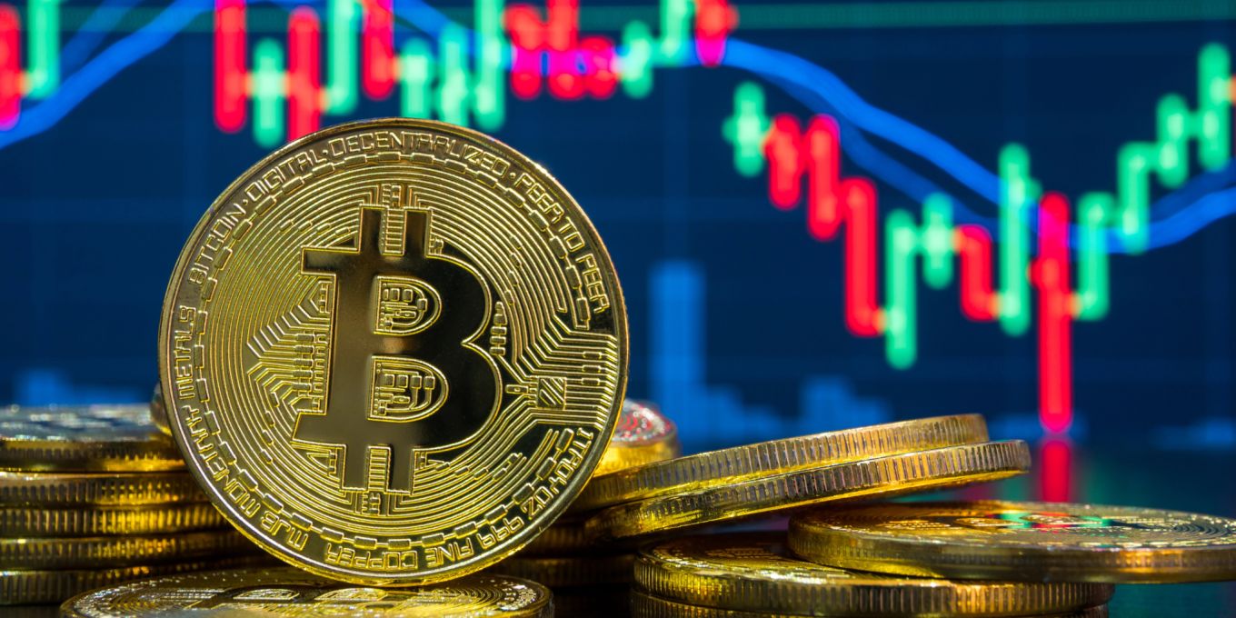 Bitcoin: Anleger treiben Kryptowährung Richtung Allzeithoch | Nau.ch