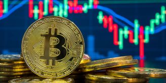 Rekordkurs - Anleger treiben Bitcoin Richtung Allzeithoch Rekordkurs - Anleger treiben Bitcoin Richtung Allzeithoch