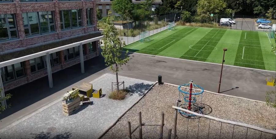 Spielplatz