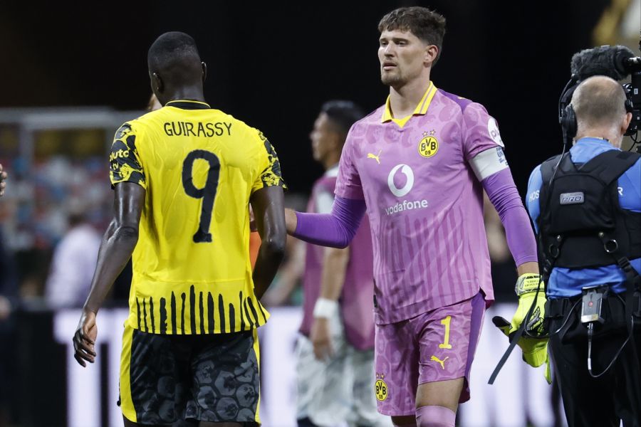 BVB