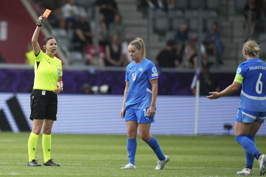 Island Finnland WEURO 2025