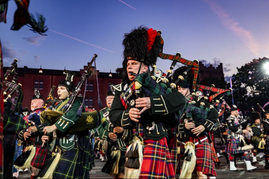 basel tattoo