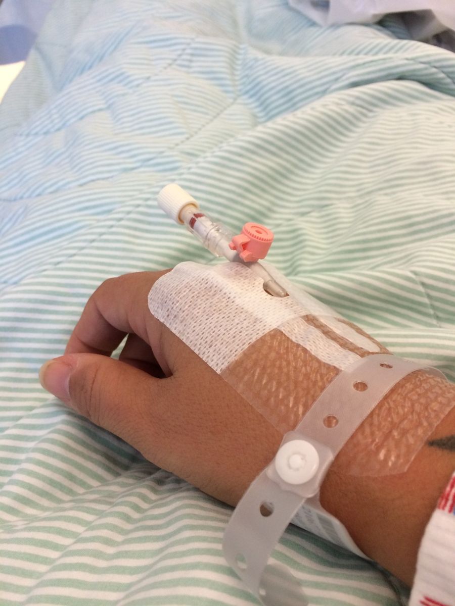 Patient