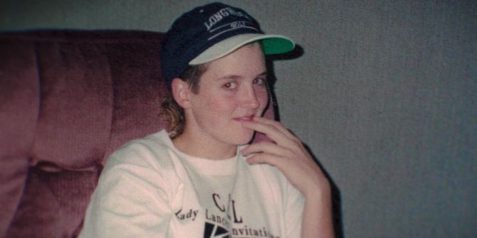 amy bradley