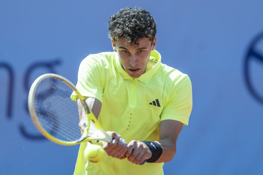 swiss Open gstaad