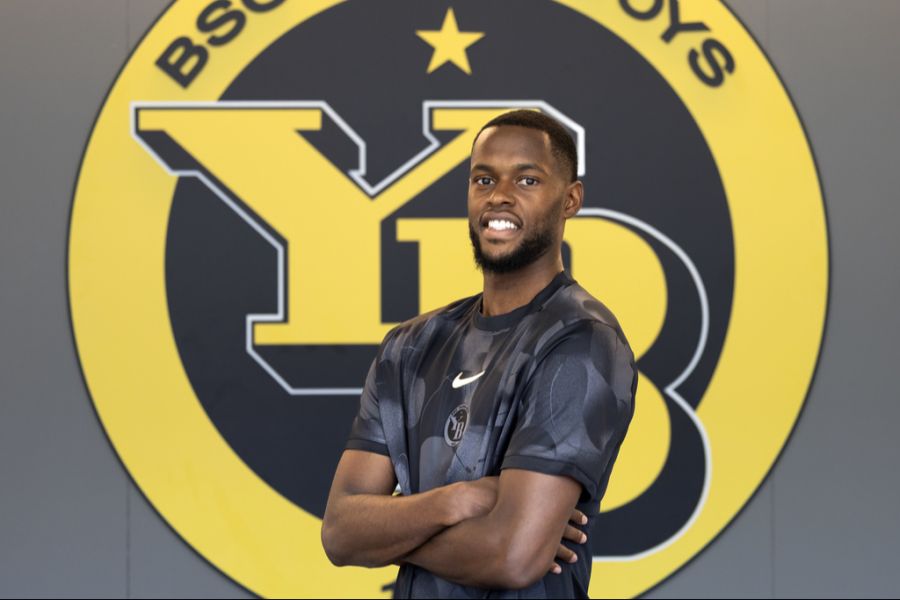 YB