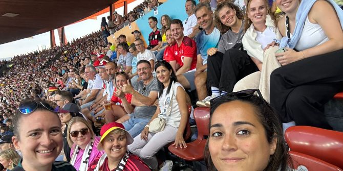 Women’s EURO