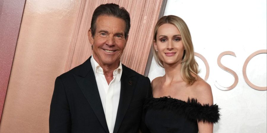 Dennis Quaid