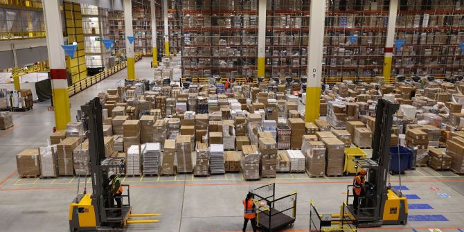 Amazon