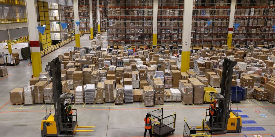 Amazon