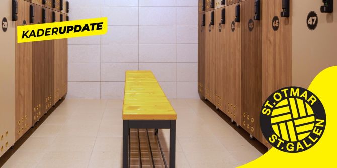 TSV St.Otmar St.Gallen