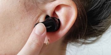 Bluetooth-Kopfhörer