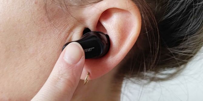 Bluetooth-Kopfhörer