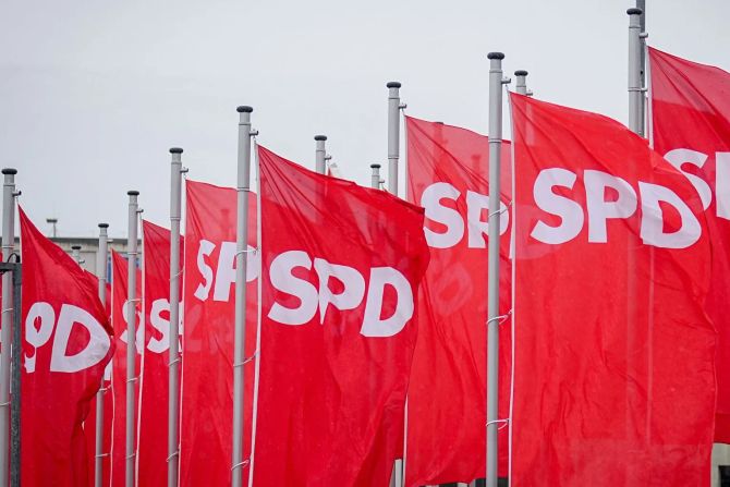Bundesparteitag