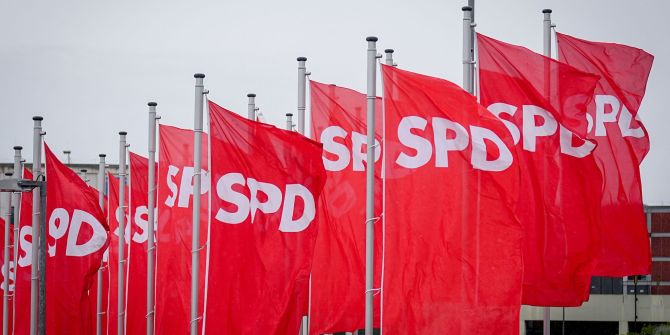 Bundesparteitag