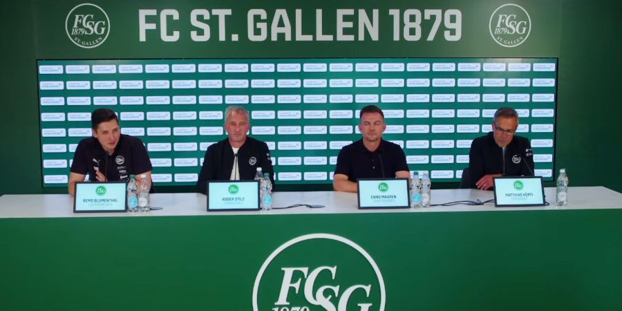 fc st.gallen