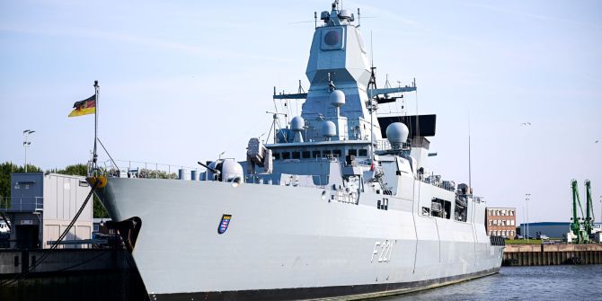 Aspides flugzeug laserangriff