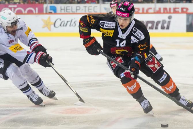 SC Bern