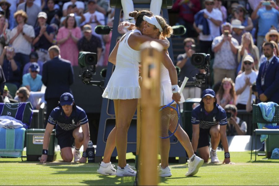 Wimbledon