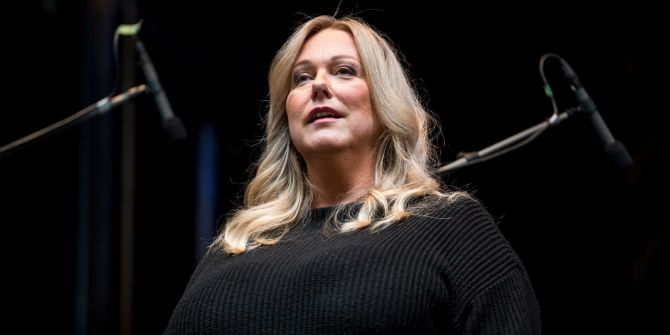 Katharina Wagner